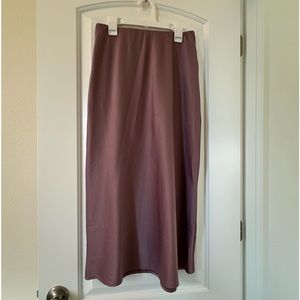 2set of maxi/ midi skirts